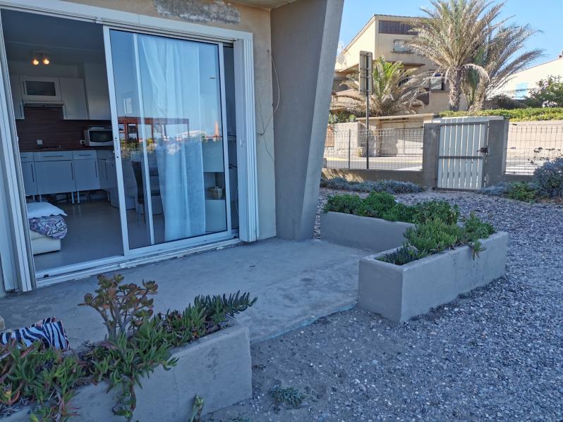 APPARTEMENT NARBONNE PLAGE - 2 pièce(s) - 30 m2