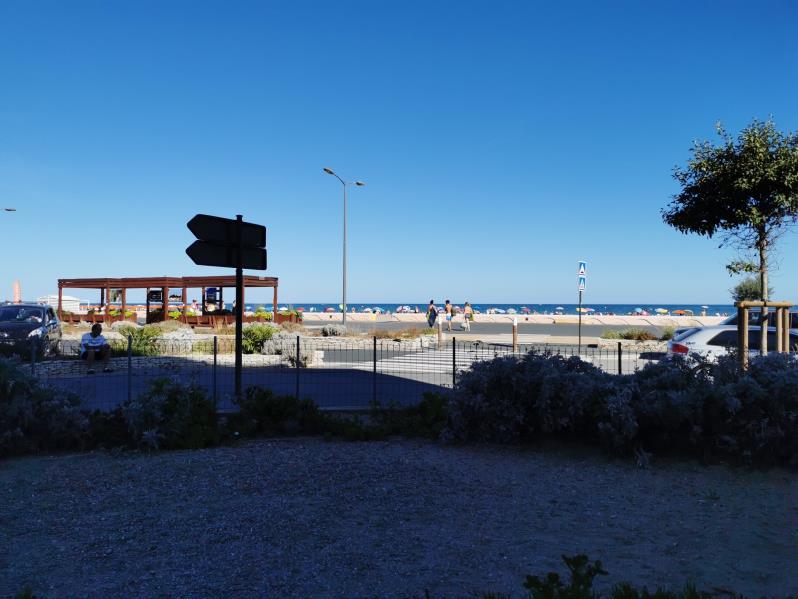 Photo APPARTEMENT NARBONNE PLAGE - 2 pièce(s) - 30 m2 image 2/6