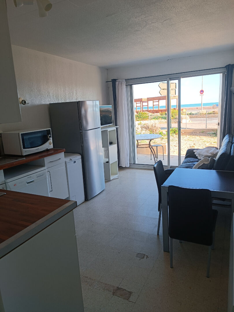 Photo APPARTEMENT NARBONNE PLAGE - 2 pièce(s) - 30 m2 image 4/6