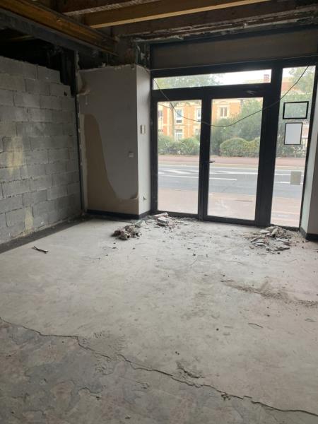 COMMERCIAL NARBONNE - 128 m2