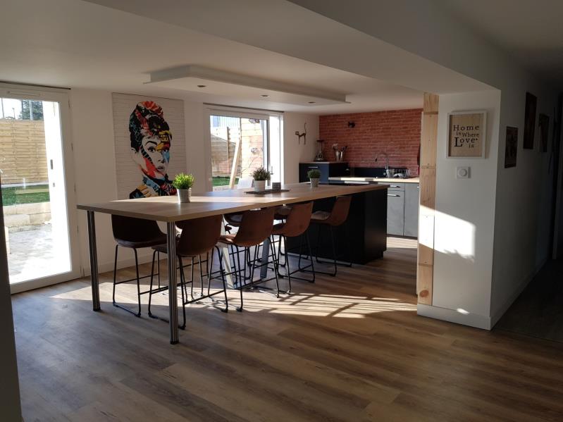 Photo MAISON NARBONNE - 5 pièce(s) - 150 m2 image 1/6