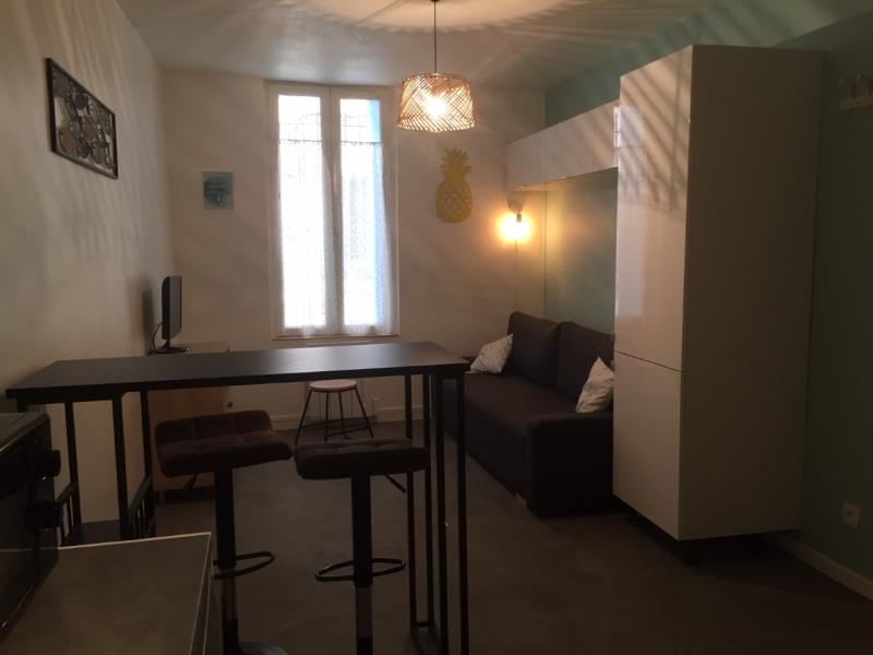 STUDIO NARBONNE - 1 pièce(s) - 20 m2