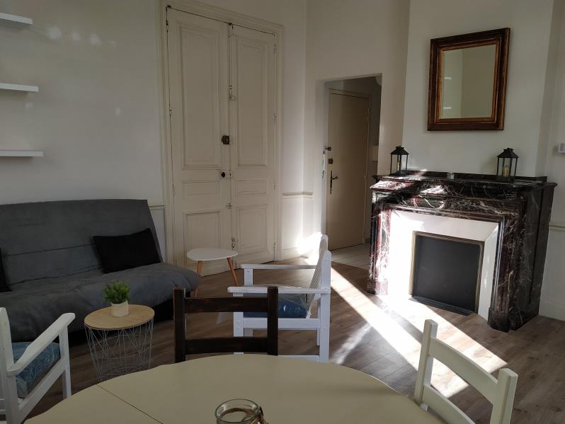 APPARTEMENT BOURGEOIS NARBONNE - 2 pièce(s) - 53 m2