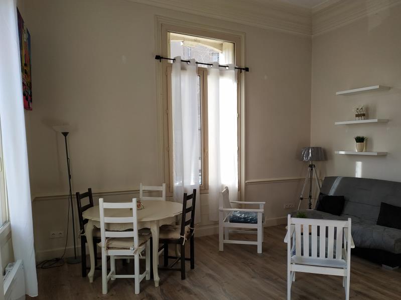 Photo APPARTEMENT BOURGEOIS NARBONNE - 2 pièce(s) - 53 m2 image 2/5