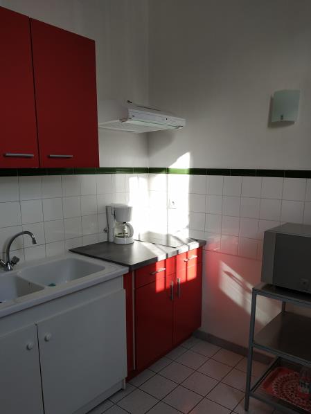 Photo APPARTEMENT BOURGEOIS NARBONNE - 2 pièce(s) - 53 m2 image 4/5