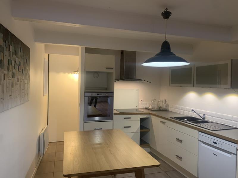 Photo MAISON DE VILLE NARBONNE - 3 pièce(s) - 80 m2 image 4/6