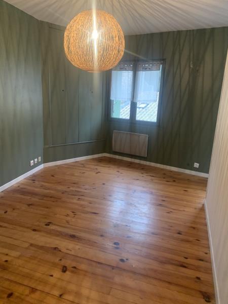 Photo MAISON DE VILLE NARBONNE - 3 pièce(s) - 80 m2 image 5/6