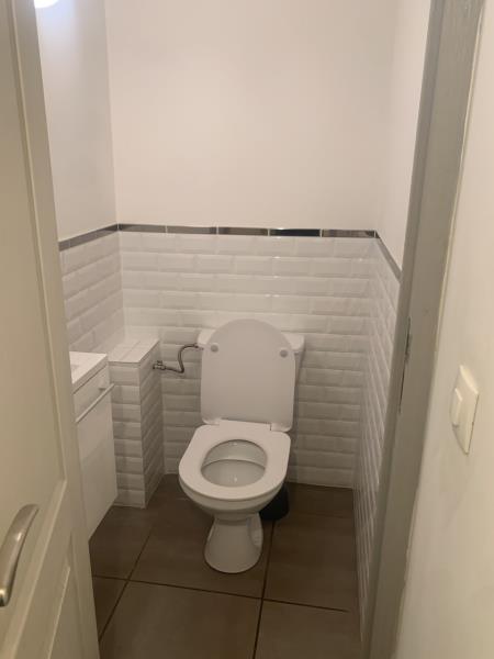 Photo MAISON DE VILLE NARBONNE - 3 pièce(s) - 80 m2 image 6/6