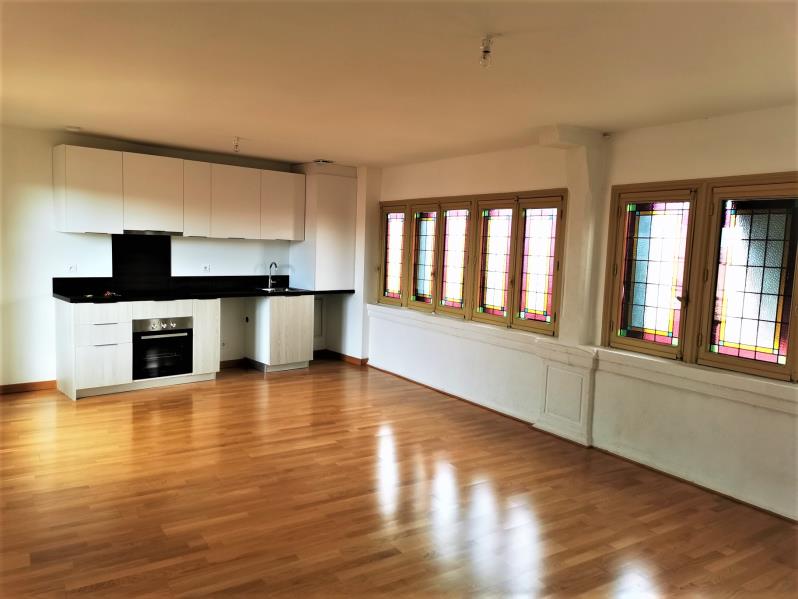 APPARTEMENT narbonne - 4 pièce(s) - 77 m2