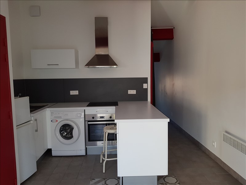 Photo narbonne - 2 pièce(s) - 35 m2 image 2/4