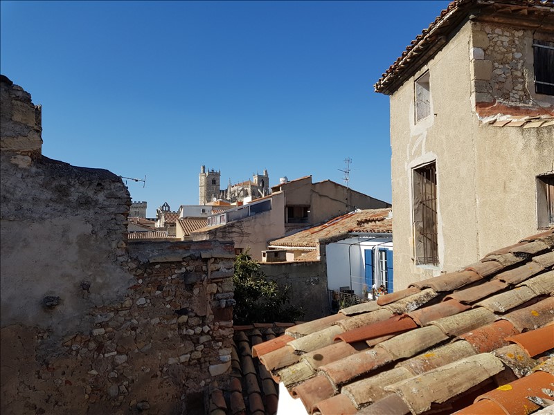 Photo narbonne - 2 pièce(s) - 35 m2 image 4/4