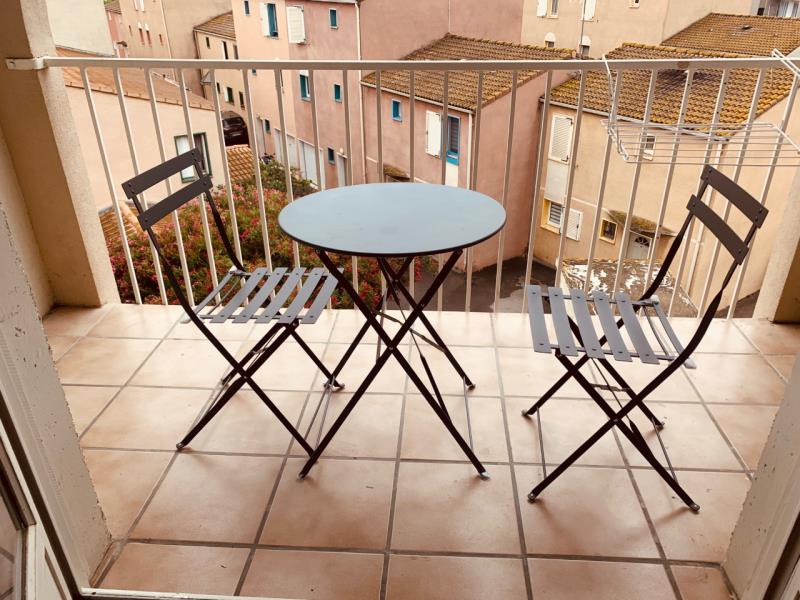 Photo STUDIO meublé  NARBONNE  terrasse et parking image 5/6