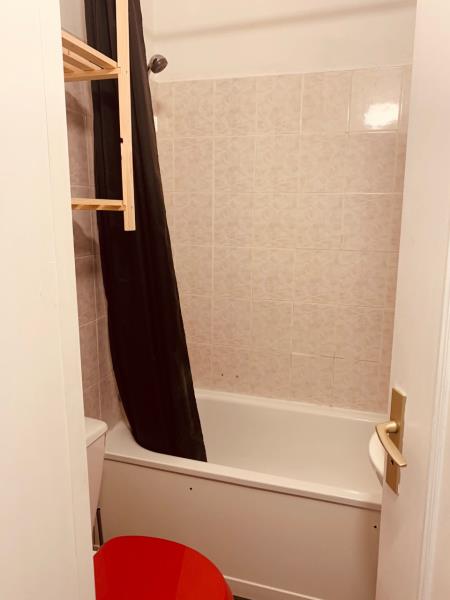 Photo STUDIO meublé  NARBONNE  terrasse et parking image 6/6