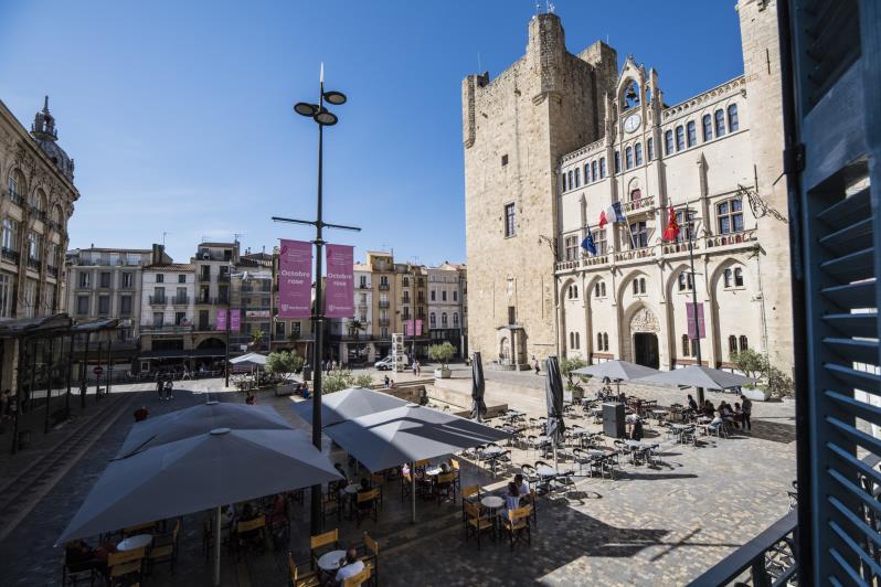 Photo APPARTEMENT NARBONNE - 1 pièce(s) - 26 m2 image 3/6