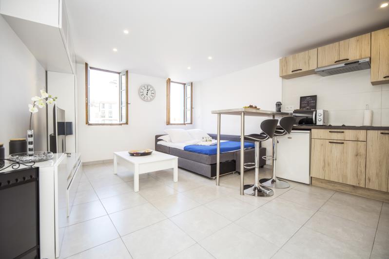 Photo APPARTEMENT NARBONNE - 1 pièce(s) - 26 m2 image 5/6