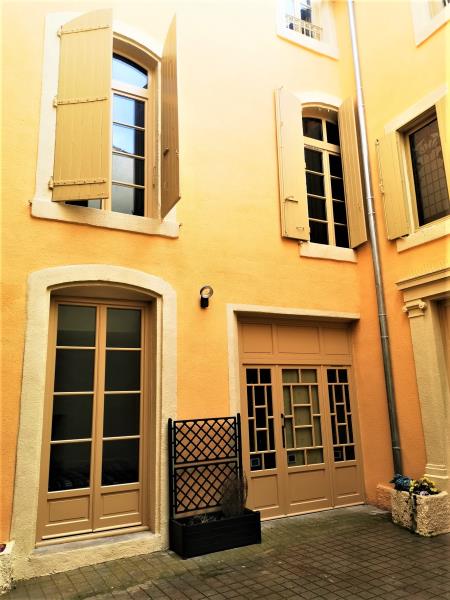 APPARTEMENT NARBONNE - 1 pièce(s) - 29 m2