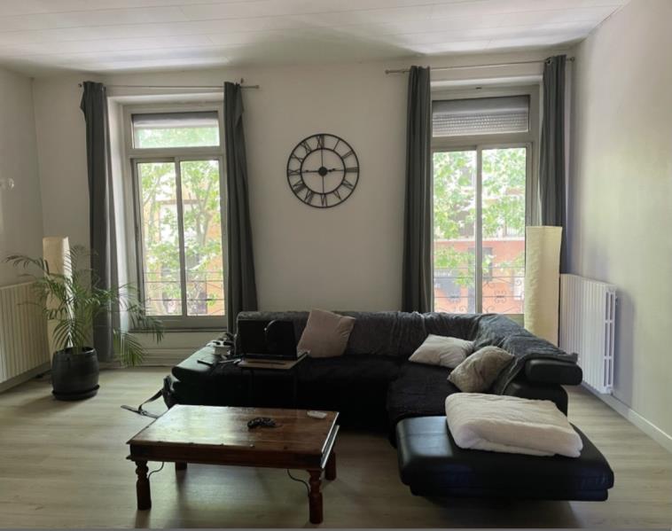 T4 NARBONNE - 4 pièce(s) - 110 m2