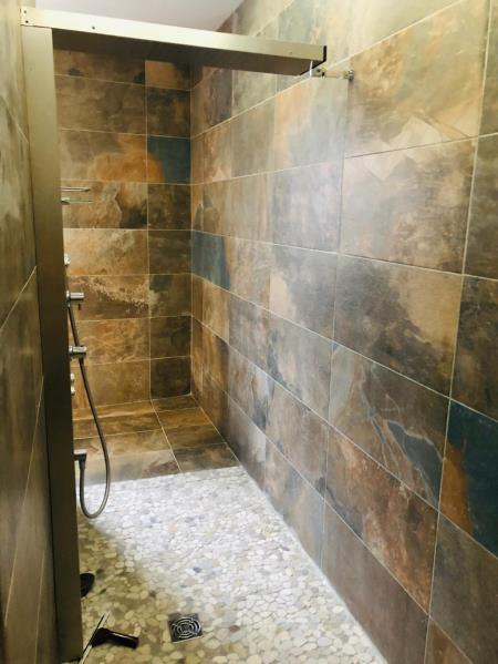 Photo MAISON ST MARCEL - 5 pièce(s) - 240 m2 image 6/6