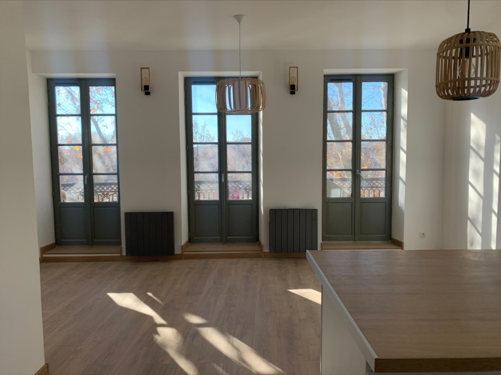Appartement Narbonne 3 pièce(s) 53 m2