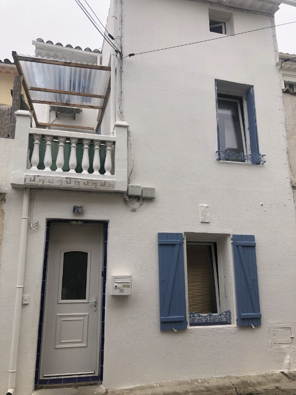 Maison Sigean 4 pièce(s) 99 m2