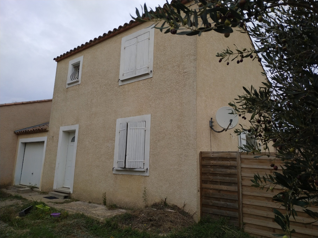 Photo Maison Canet 4 pièce(s) 90 m2 image 1/6