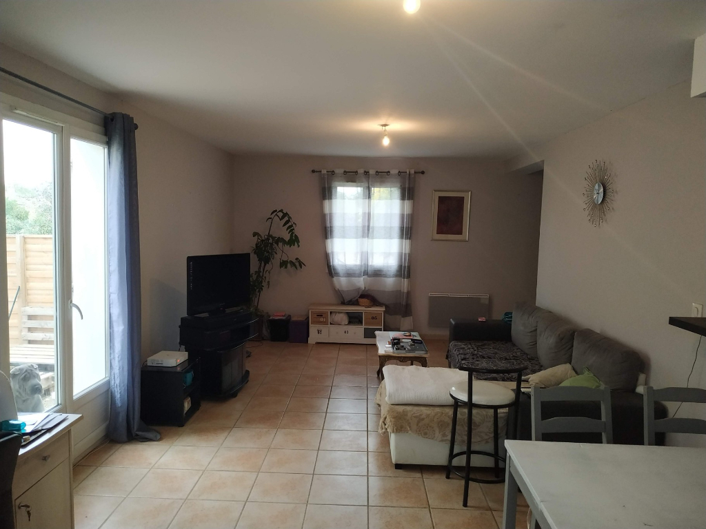 Photo Maison Canet 4 pièce(s) 90 m2 image 2/6