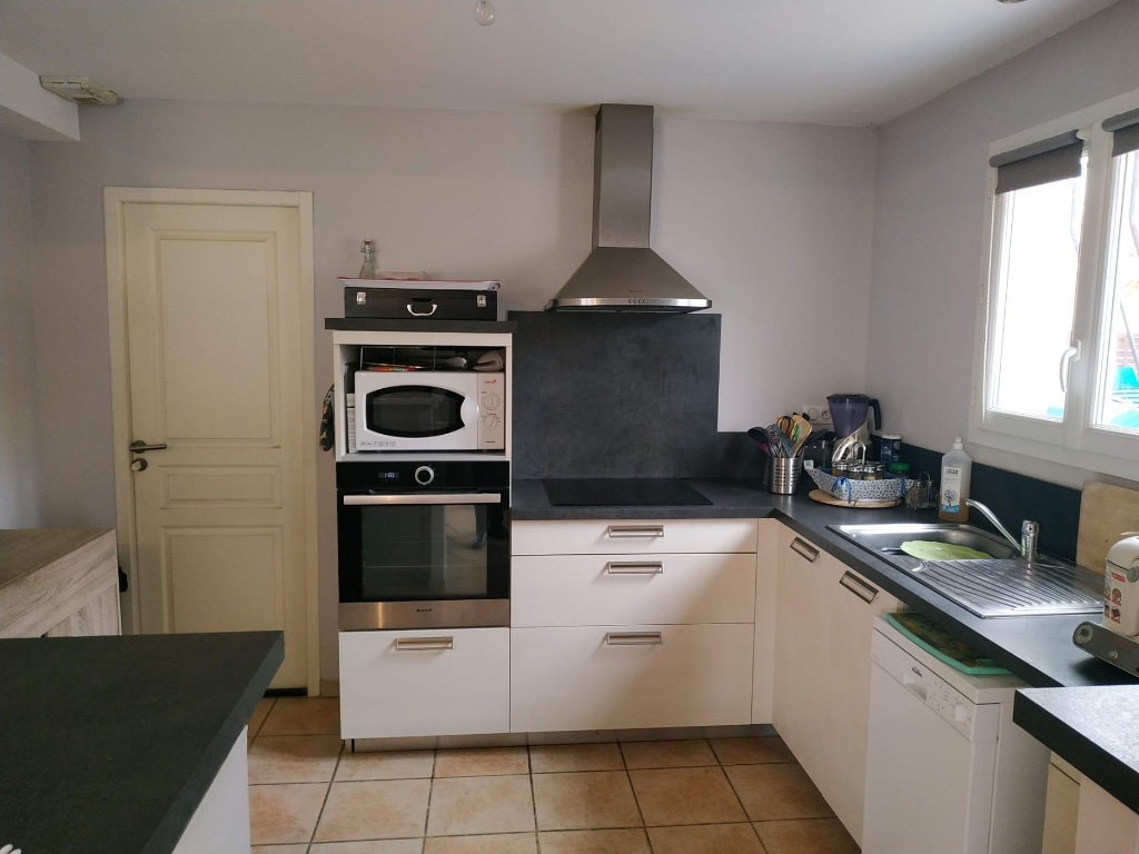 Photo Maison Canet 4 pièce(s) 90 m2 image 3/6