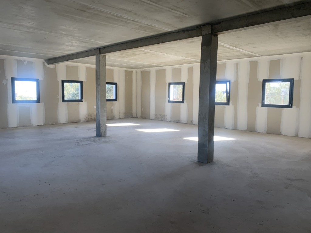Bureaux Narbonne 118.50 m2