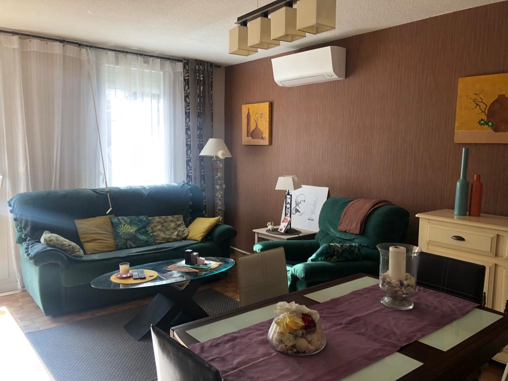 Maison Narbonne 4 pièce(s) 82.80 m2