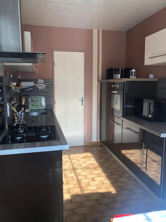 Photo Maison Narbonne 4 pièce(s) 82.80 m2 image 5/6