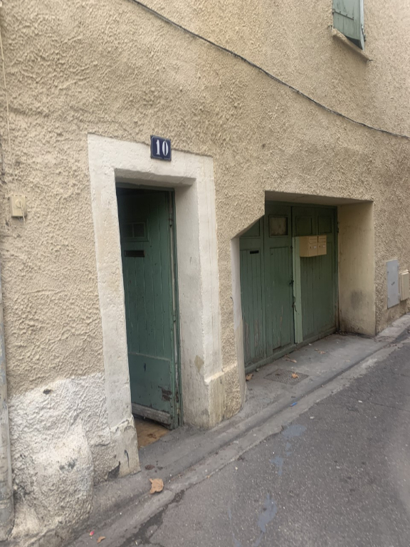 Immeuble Narbonne 150 m2