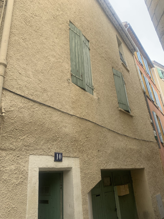 Photo Immeuble Narbonne 150 m2 image 2/6