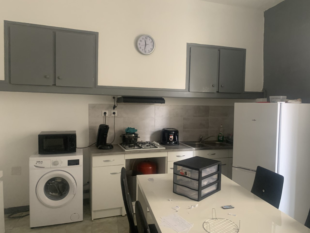 Photo Immeuble Narbonne 150 m2 image 5/6