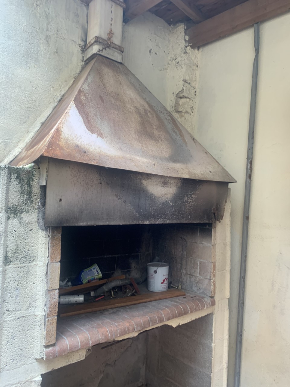 Photo Immeuble Narbonne 150 m2 image 6/6