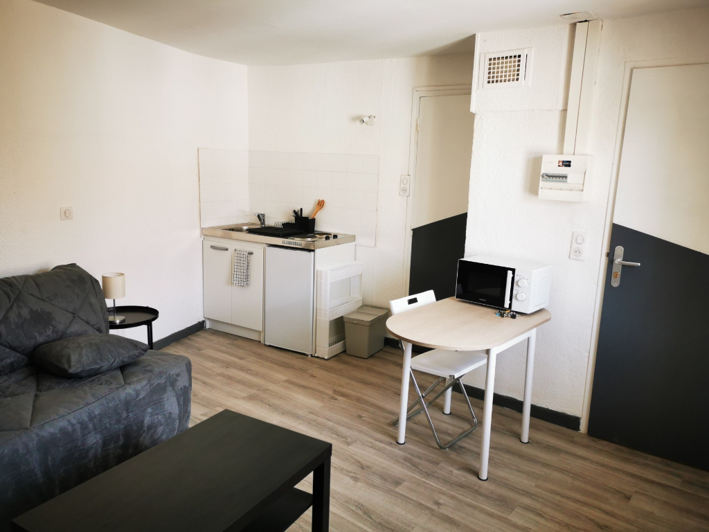 Photo Immeuble Narbonne 70 m2 image 3/6