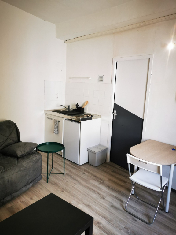 Photo Immeuble Narbonne 70 m2 image 6/6