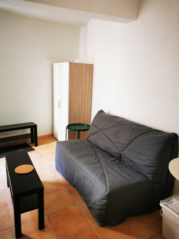 Photo Appartement Narbonne 1 pièce(s) 16 m2 image 2/6