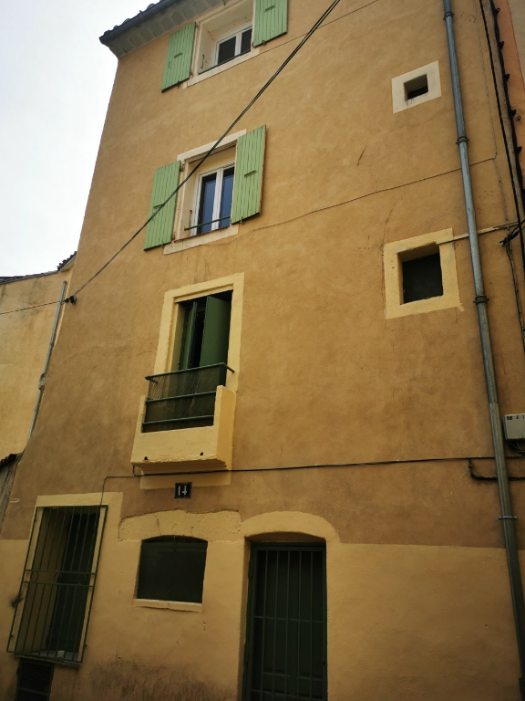 Photo Appartement Narbonne 1 pièce(s) 16 m2 image 6/6