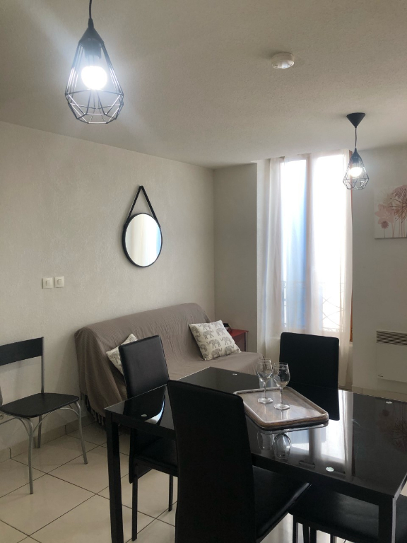 Photo Appartement Narbonne 1 pièce(s) 21 m2 image 2/4