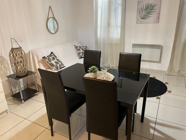 Photo Appartement Narbonne 1 pièce(s) 21 m2 image 4/4