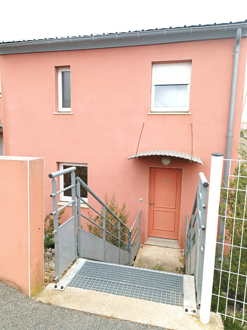 Photo Maison Narbonne 4 pièce(s) 73 m2 image 2/6