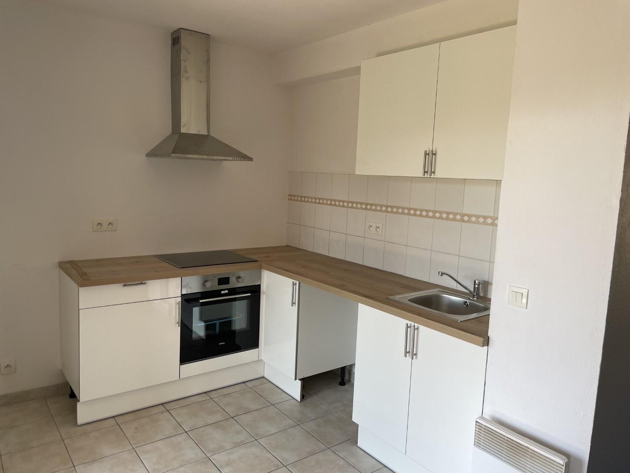 Photo Maison Narbonne 4 pièce(s) 73 m2 image 3/6