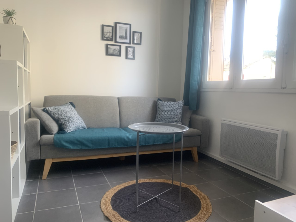 Photo Appartement Narbonne 1 pièce(s) 25 m2 image 2/6
