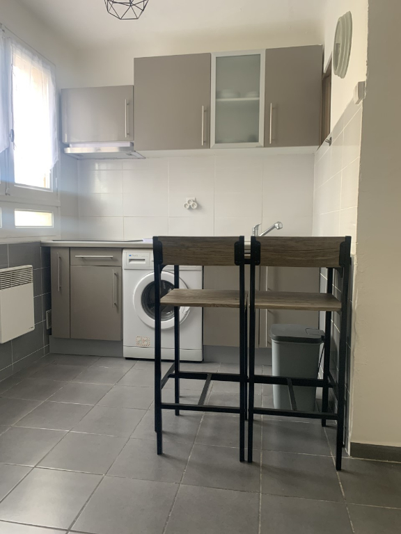 Photo Appartement Narbonne 1 pièce(s) 25 m2 image 3/6