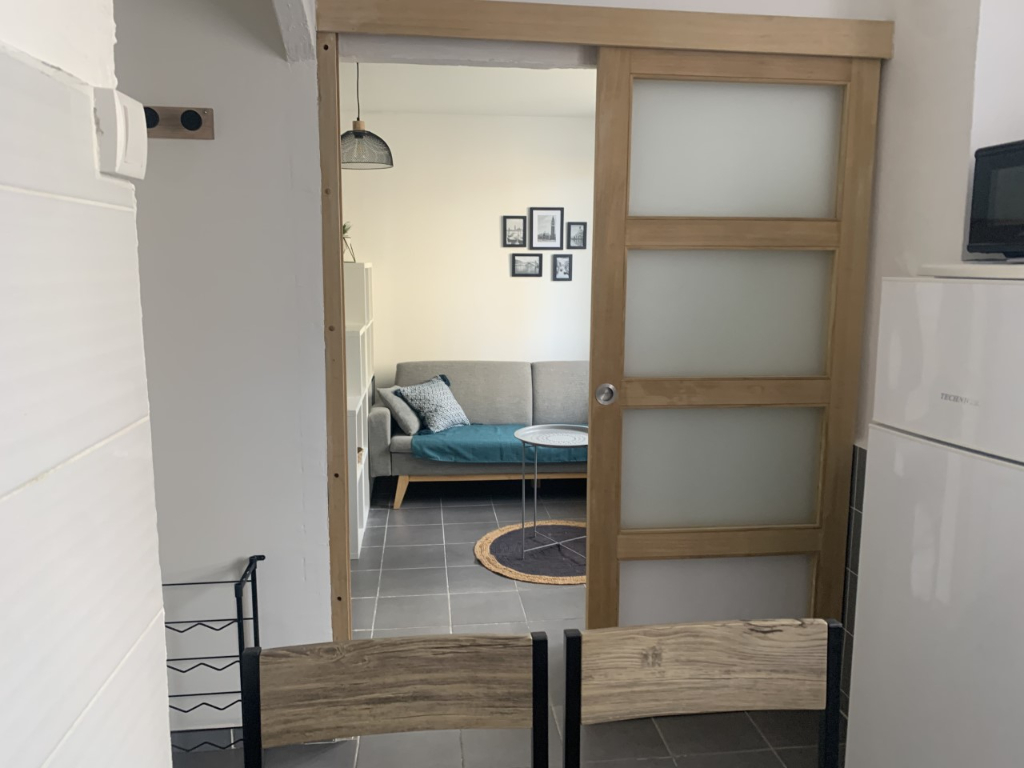 Photo Appartement Narbonne 1 pièce(s) 25 m2 image 5/6