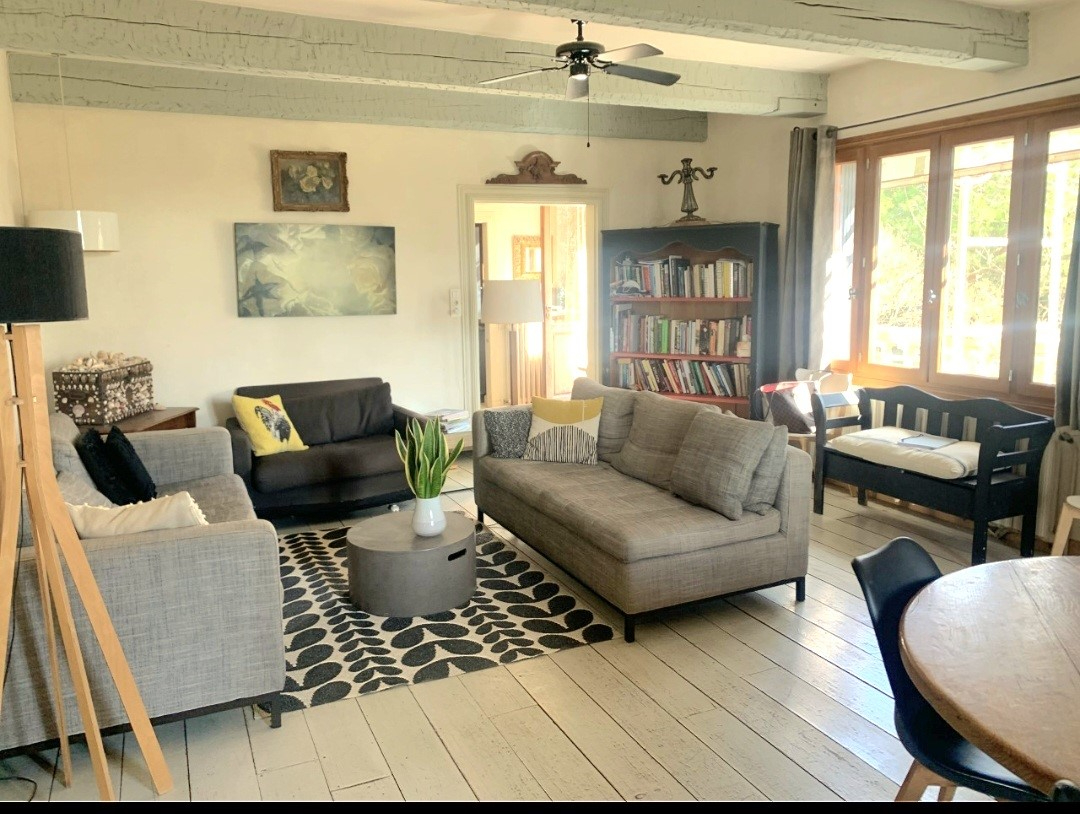 Photo Demeure de prestige Saint Marcel Sur Aude 12 pièce(s) 435 m2 image 6/6