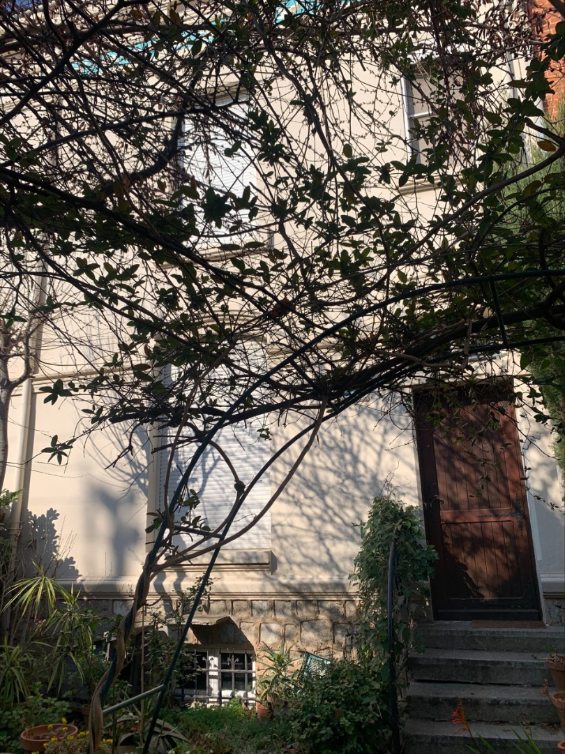 Maison Narbonne 6 pièce(s) 210 m2