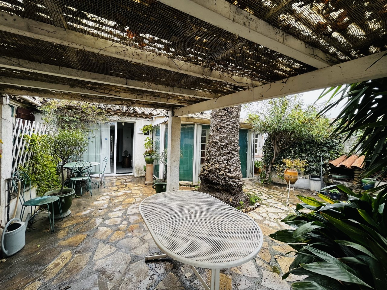 Agence immobilière de AGENCE BELLISSIMMO Narbonne