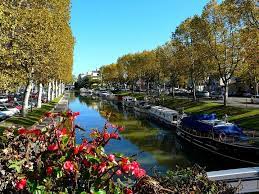 Appartement Narbonne 2 pièce(s) 40 m2