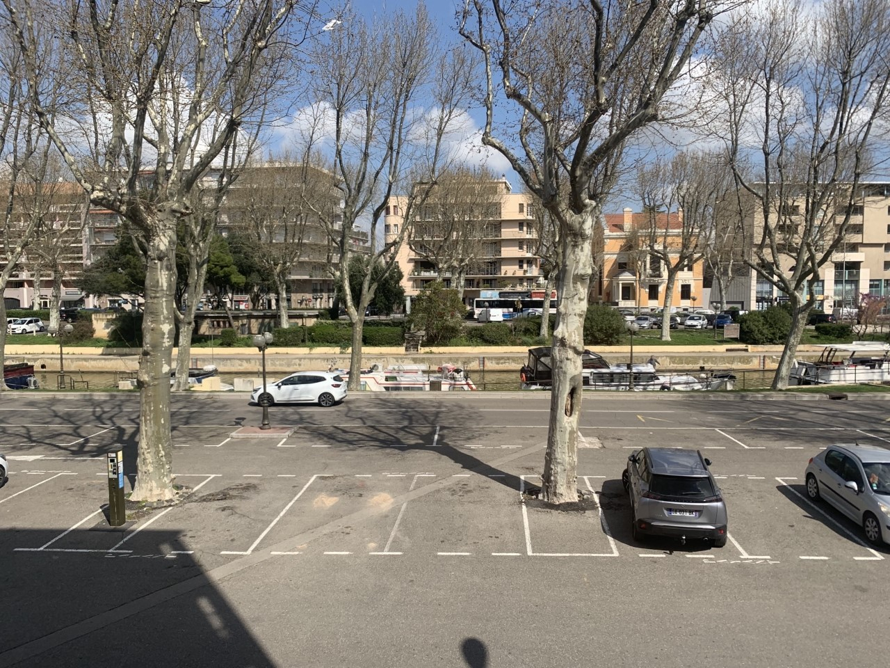 Photo Appartement Narbonne 2 pièce(s) 48.5 m2 image 1/6